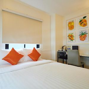 Superior Double Kamer