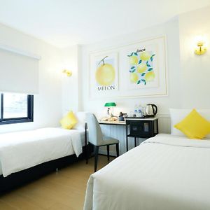 Superior Kamer met Twee Aparte Bedden