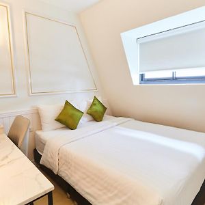 Standaard Double Kamer
